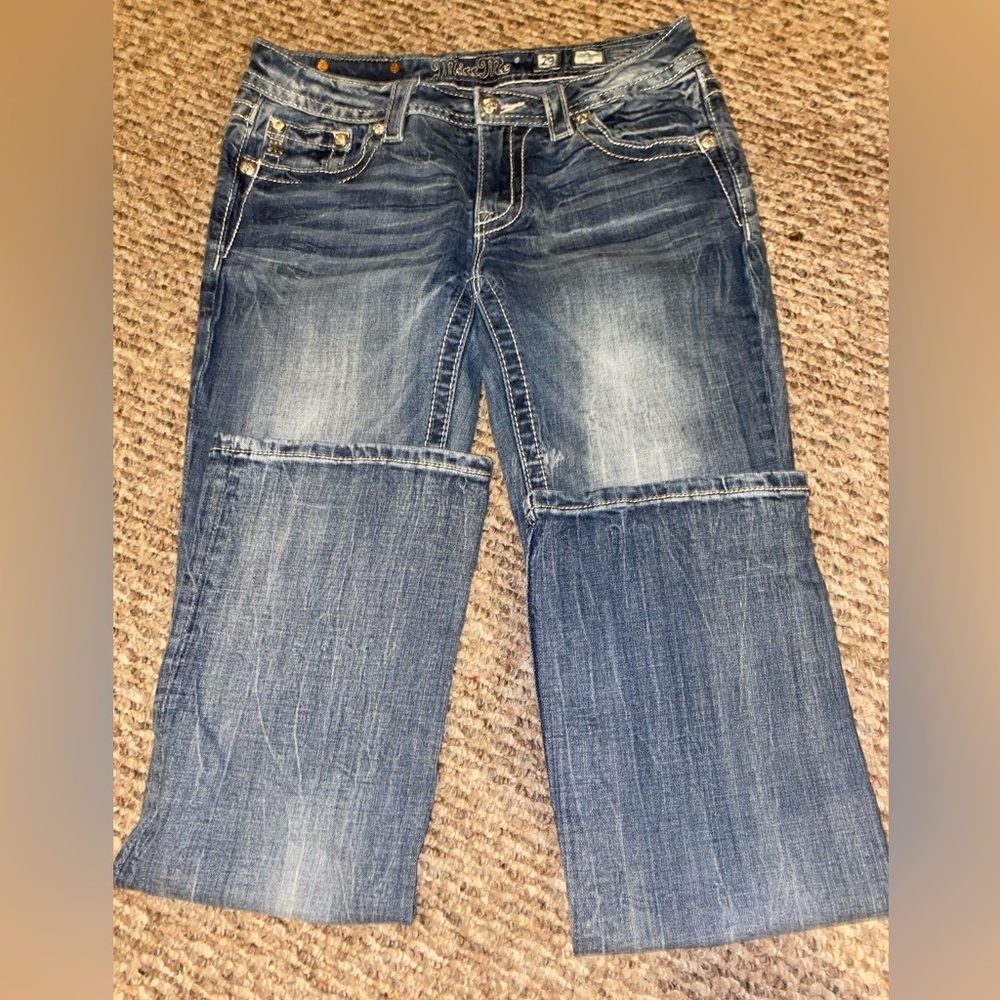 Miss Me Jeans!